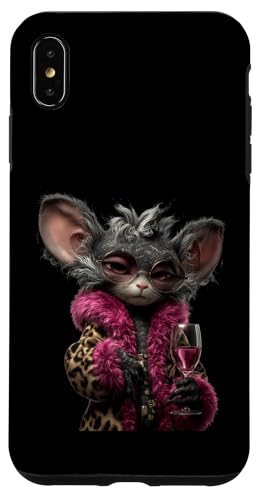�X�^�C���b�V�� Fennec Fox �t�@�b�V���� ���� ���C���O���X �O���t�B�b�N �f�U�[�g �X�}�z�P�[�X iPhone XS Max �p