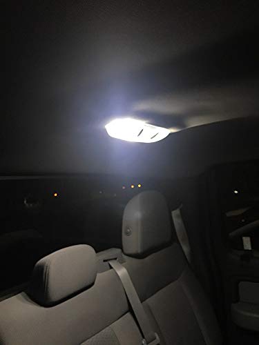 Kit de luces LED interiores para Ford F250 F350 1999-2016 miniatura 2