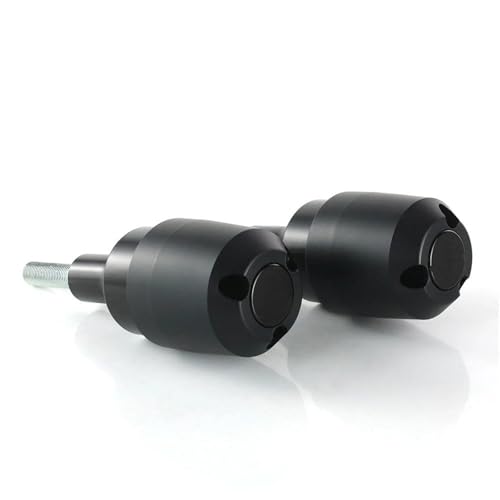Curseurs de cadre moto amortissants, coussinet de choc pour Versys 650