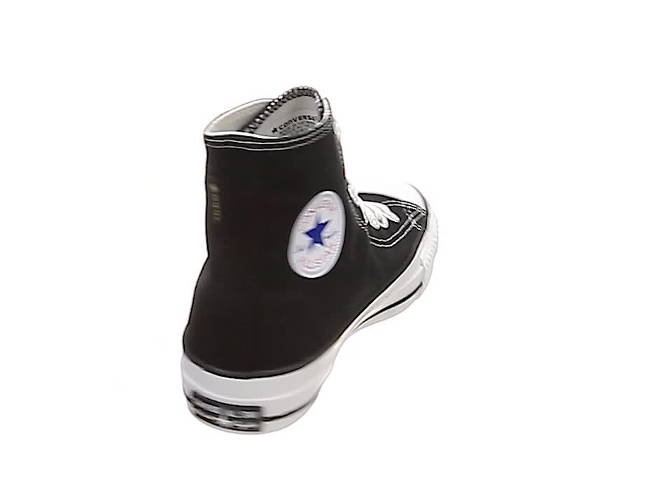 Amazon.co.jp: Converse All Star 100 Gore-Tex HI Sneakers, Black
