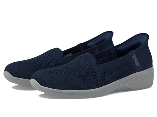 Image of Skechers Women's Arya - Sweet Voice Hands Free Slip-ins Loafers
