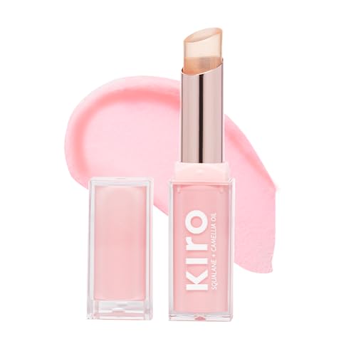 Image of Kiro pH Jelly Twist Colour Adapting Lip Balm - Strawberry Glaze, 3g