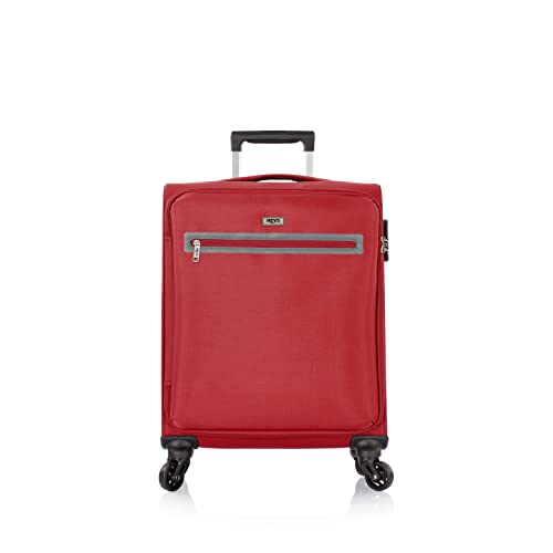 Image of Heys Xero G Range Red Color 21 inch Cabin Trolley