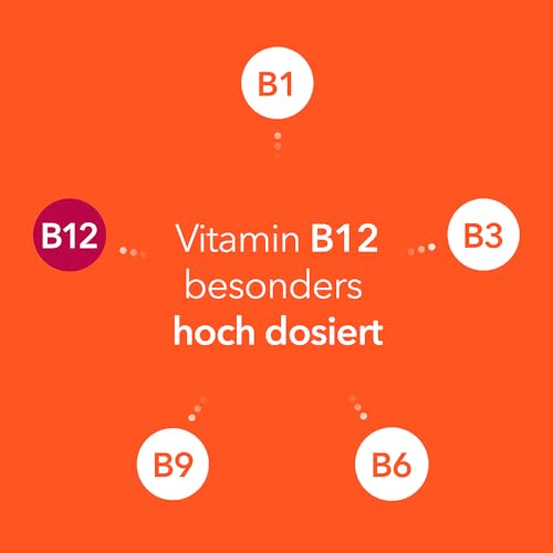 Neuropax-ratiopharm® forte – B-Vitamine zur Unterstützung des Nervensystems*. Mit Uridinmonophosphat (UMP). Gut verträglich und nur 1 Kapsel täglich, 80 Kapseln
