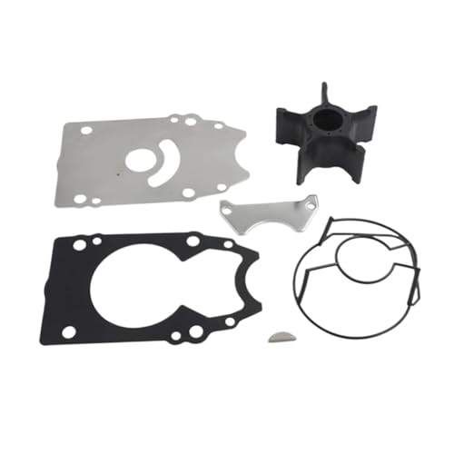 Kit entretien pompe à eau 17400-98J01 refroidissement optimal moteurs DF250 DF300 - 2