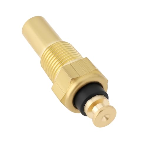 OTOTEC Car Coolant Temperature Sensor 03439088 Compatible with Opel Ascona A