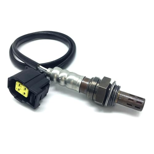 Capteur d'oxygene lambda régulateur de combustion Jeep Grand Cherokee 4.7 - 2