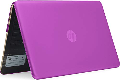 mCover Hard Shell Case for 15.6" HP Pavilion 15-CSxxxx (15-CS0000 to 15-CS9999) Series