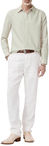 John Varvatos Men's Martin Shirt4