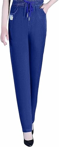 Janemore Jeans, Janemore Comfy Jeans for Women, 2025 New Comfijeans-High Waist Ultra-Stretch Mom Jeans