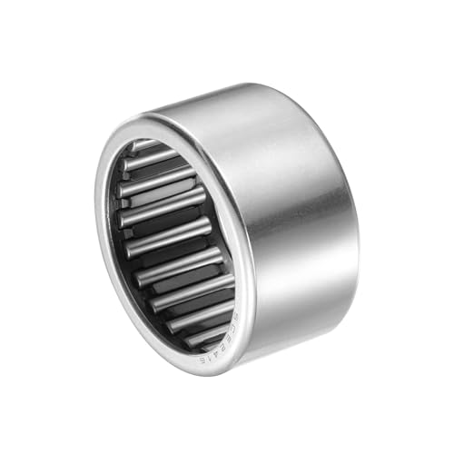METALLIXITY SCE2416 Needle Roller Bearings 1-1/2