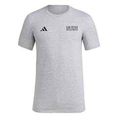 Medium Grey Heather/San Diego Fc