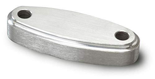 Lokar GPS-6015 Chrome Gas Pedal Mount