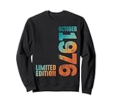 Photo Gallery fantastica edizione limitata ottobre 1976 retro 1976 vintage 1976 felpa Photo Gallery fantastica edizione limitata ottobre 1976 retro 1976 vintage 1976 felpa