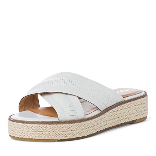 Tamaris Damen Pantoletten, Frauen Slip...