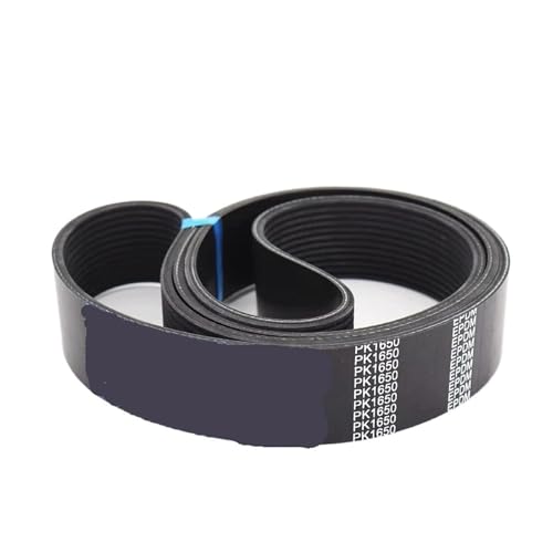 Correa Multi-V PK595 para alternador y motor de coche 2