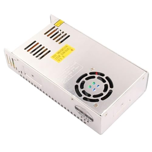 Alimentation à découpage 350W 36V pour stabiliser le courant de vos machines - 2