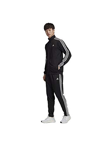 Amazon.co.jp: [adidas(アディダス)]ジャージ上下セット トラック