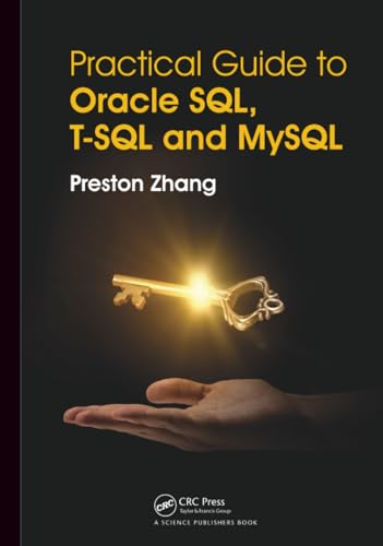 Practical Guide for Oracle SQL, T-sql and Mysql view 2