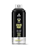 Montana Colors MTN PRO RAL-7016 Gris Antracita - Spray 400ml