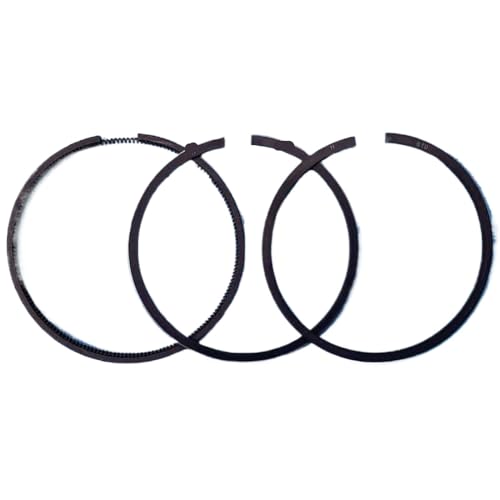 ピストンリングセット75mm RB28 EY28A EY28B EY28C EY28D 7.5HPジェネレーターモデルRG RGV RGX3500 RGX3100シリンダーアフターマーケット交換