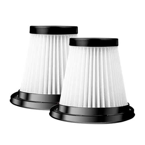 |@ tB^[ HEPA 􂦂 2Zbg 71*64mm FC-124nfBN[i[ptB^ ti