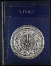 Tidehaven High School 1971 Yearbook Staff(Custom Reprint) Yearbook: 1971 Tidehaven High School - Tiger Yearbook (El Maton, TX)