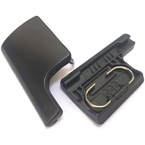 Plastic Snap-fit Waterproof Case for GoPro Hero Cover