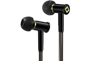 Aircom A1 Anti-Radiation Air Tube Earbuds: Protect Your Health and Enhance Your Audio Experience