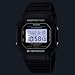 Imagen de G-Shock Reloj Casio DW-5600UE-1ER Hombre Resina