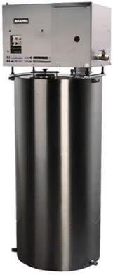 159 Litre Per Day Commercial Use Automatic with 300 Litre Reserve