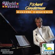 Digital concerto [Audio CD]