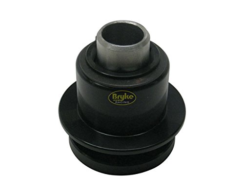 Bryke Racing 360 Steering Wheel Quick Release Disconnect Hub Imca #TOP4