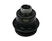 Bryke Racing 360 Steering Wheel Quick Release Disconnect Hub IMCA