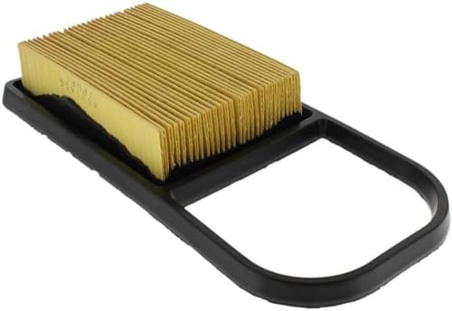 Filtre à air Makita 412145-6 pour réparer la perte de puissance du souffleur EB7600 PB7600