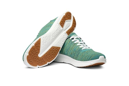 Image of SWIMS Men's Mare Trainer Sneaker, Breathable Knit Upper Lightweight Cushioned Shoe
