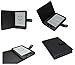 Produktbild Spartechnik Tasche für Tolino Vision Vision 2 Vision 3 HD Vision 4 HD von Bertelsmann Weltbild Thalia Telekom Hugendubel - bestes Case für Tolino Vision E-Book Reader - schwarz/Black