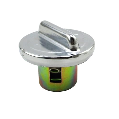 Bouchon carburant universel de rechange pour moto quad buggy et karting 50cc à 250cc