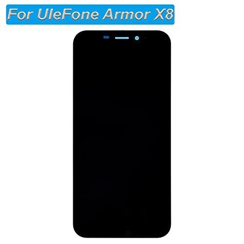 E-YIIVIIL Nuovo display di ricambio compatibile