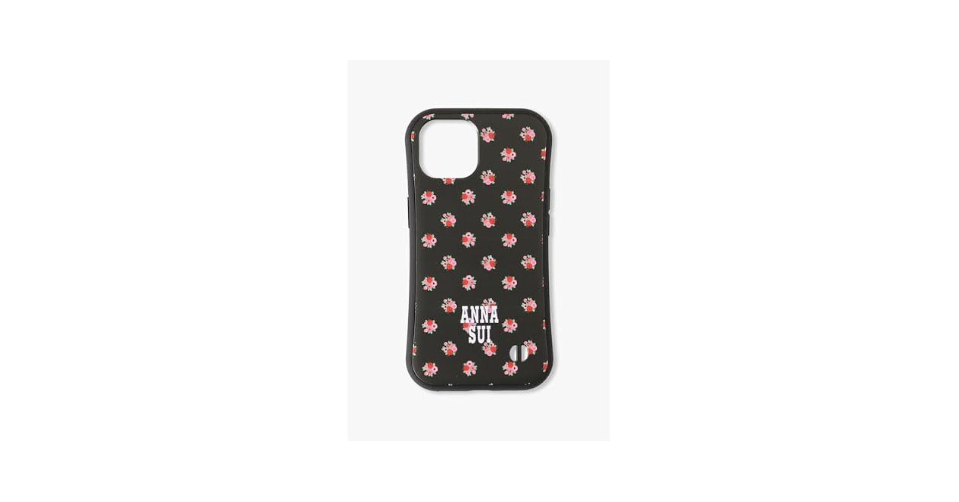 Amazon.co.jp: ANNA SUI アナスイ AS iPhoneケース24SS
