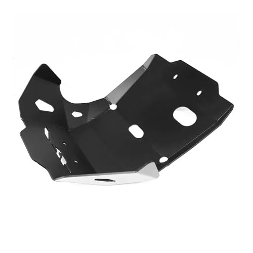 Protection de moteur moto sabot robuste compatible avec les modèles de trail CRF 300L