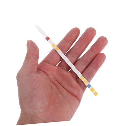 Kit test eau potable multifonctions pour vérification dureté et analyse précise - 4