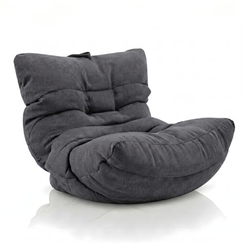 Aiire Puff Salón XXL de Diseño: Sillón
