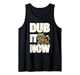 Dúbalo Ahora Camiseta sin Mangas