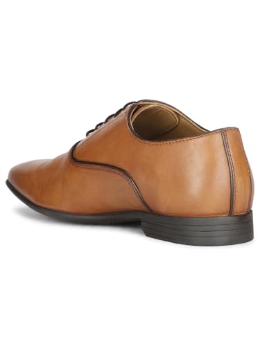 Image of Hush Puppies Men's Lace-up Formal Shoes