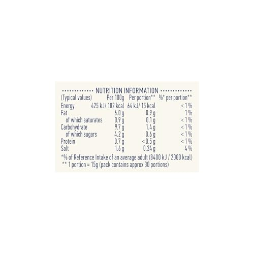 Hellmann's Lighter than Light Mayonnaise 100% recycled plastic bottle light mayo for sandwiches, wraps, and salads 430 ml