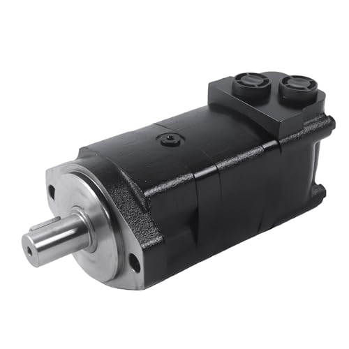 Image of Hydraulic Motor Assembly, 104-1006 104-1006-006 1041006 1041006006 Replacement for Char-Lynn Eaton 2000 Series