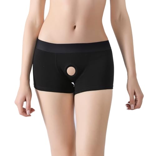 Strap On Harness Pants Strapless Strapon Harnesses Underwear for Men Women Unisex Briefs Unisex