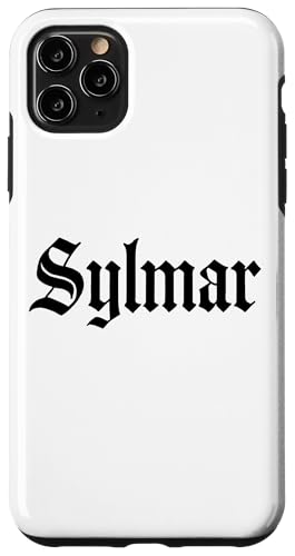 Sylmar California 818 SFv ���T���[���X�E�o���[ ���Z�_ �J�m�K �X�}�z�P�[�X iPhone 11 Pro Max �p