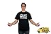 I'm Gaming Graphic Novelty Sarcastic Funny T Shirt LT Black